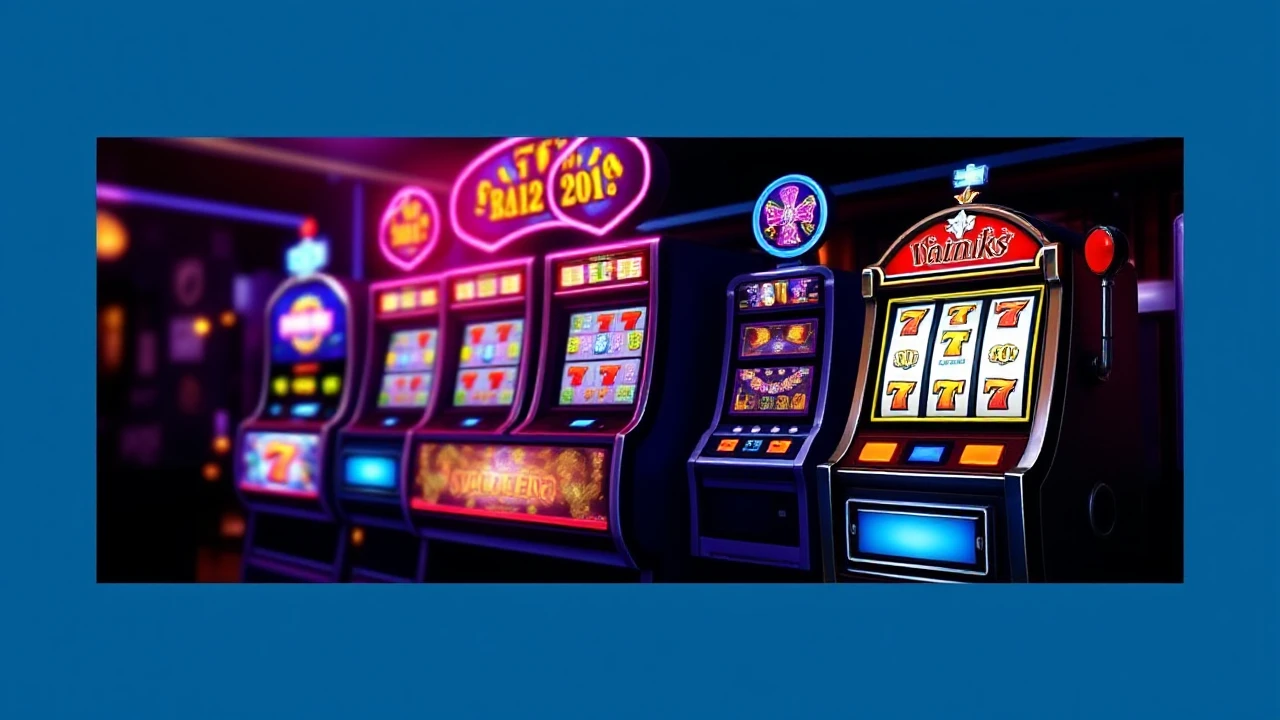 Delving into the Psychological Aspects Behind to Online Gaming House Slot Dependency