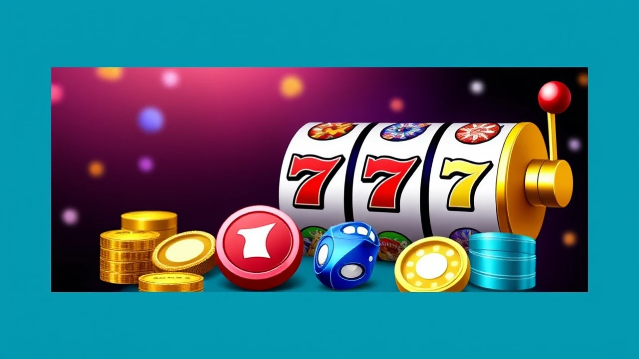 Conquering Online Casino Slot Games: Winning Strategies to Enhance Your Chances
