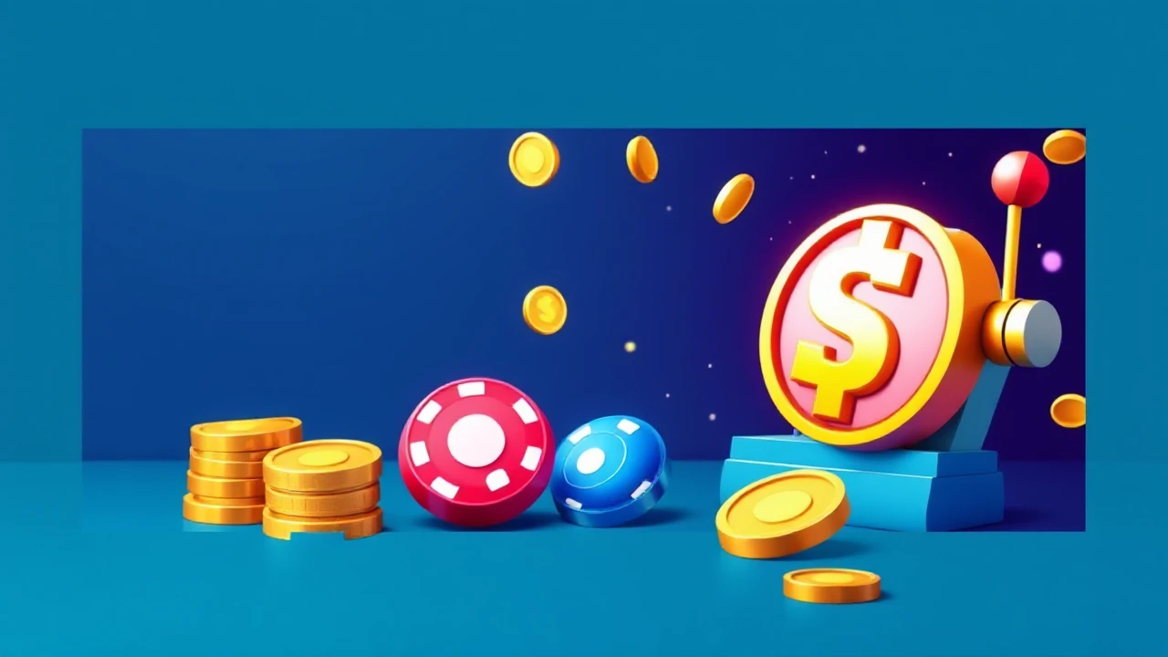 What Lies Ahead for Virtual Currency in Slot Game Integration