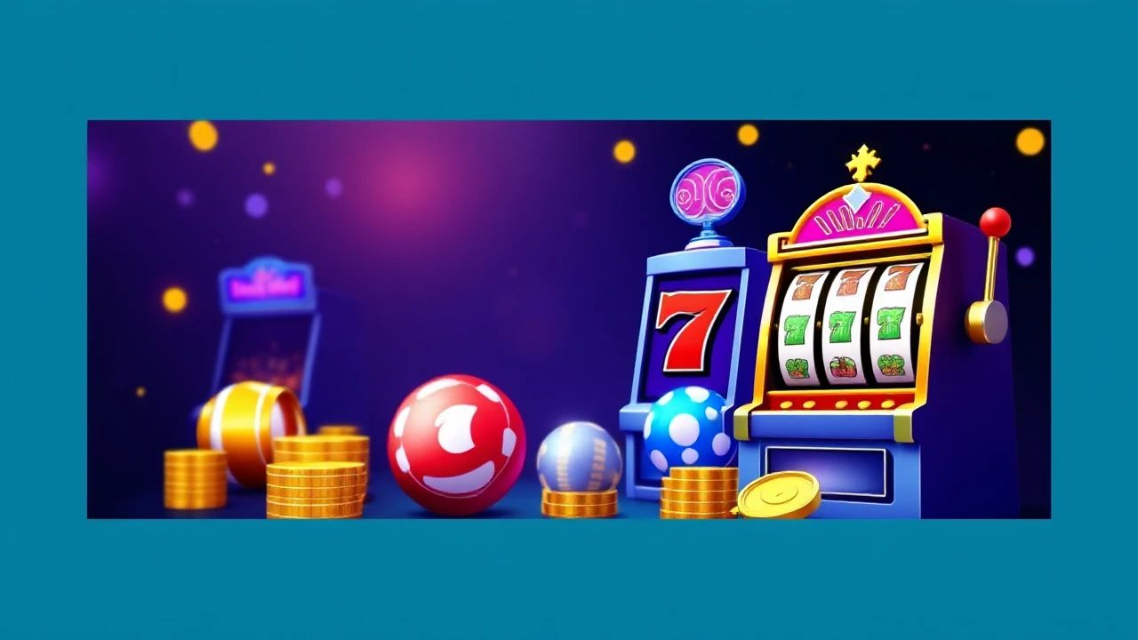 Predictions for the Evolution of Virtual Slot Machines: Key Expectations.