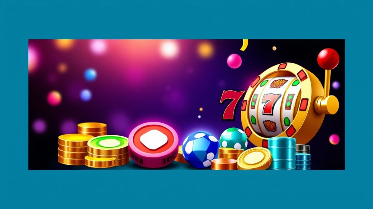 Becoming a Pro at Online Casino Slots: The Art of Spinning and Winning